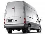 Ford Transit LWB Van 2006 года